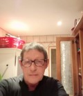 Rencontre Homme : Daniel, 71 ans à France  LA BRIONNE